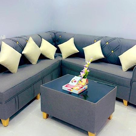 دار المدينة House Madinah Apartman Medina Kültér fotó