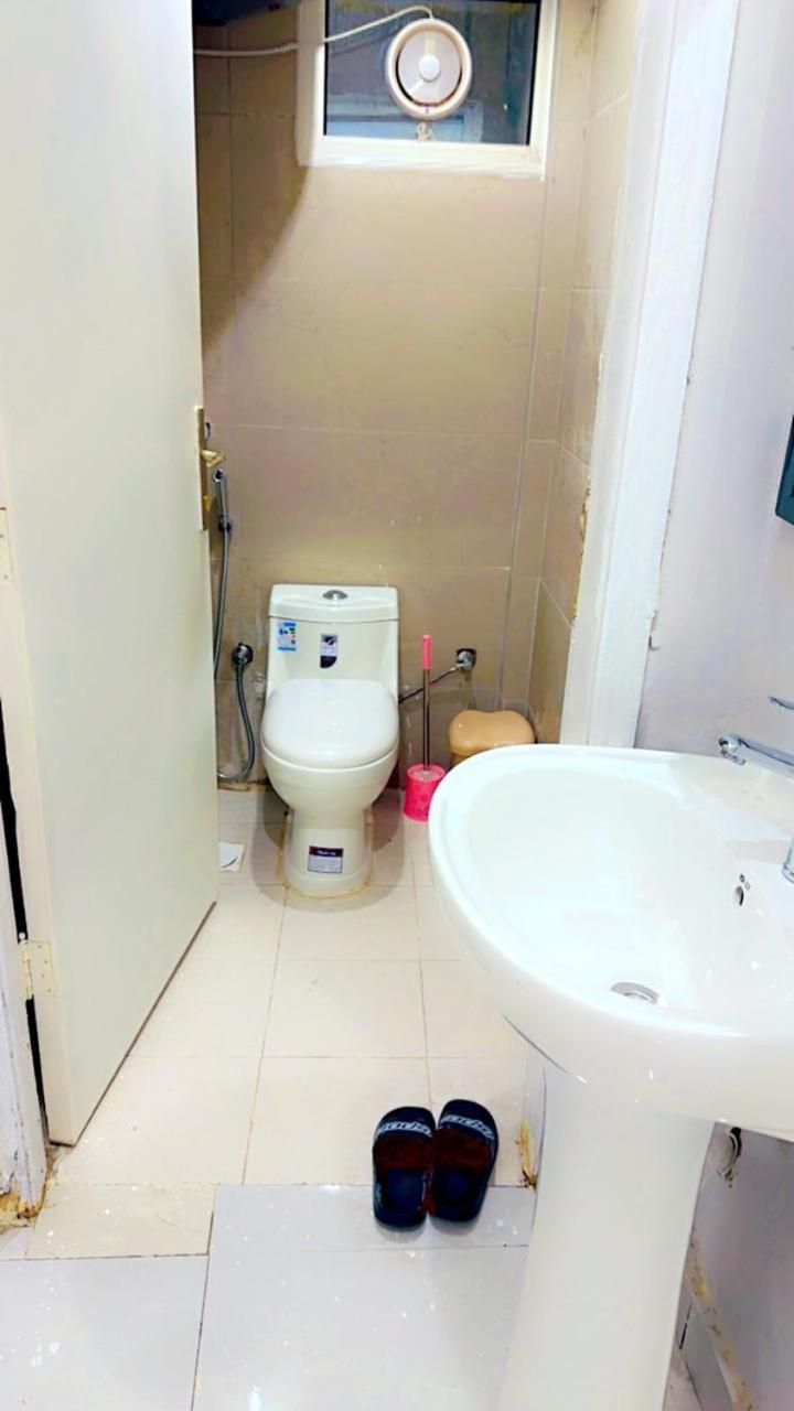 دار المدينة House Madinah Apartman Medina Kültér fotó