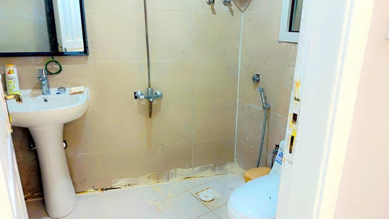 دار المدينة House Madinah Apartman Medina Kültér fotó