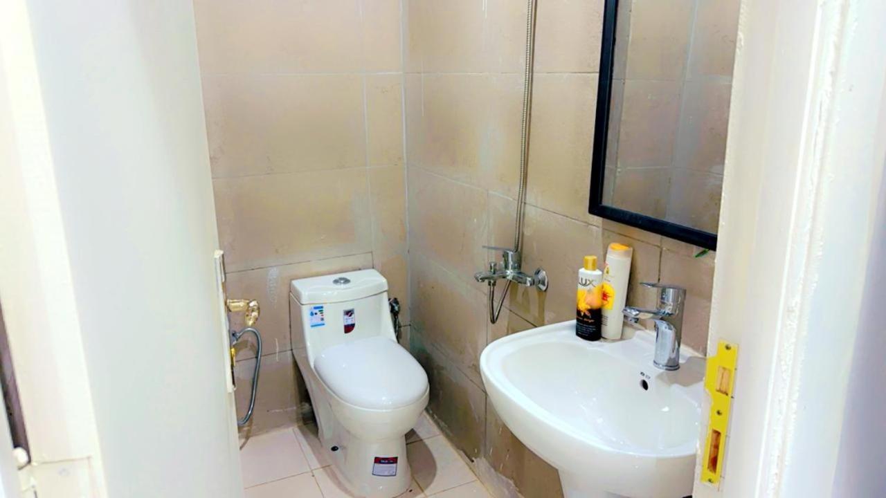 دار المدينة House Madinah Apartman Medina Kültér fotó
