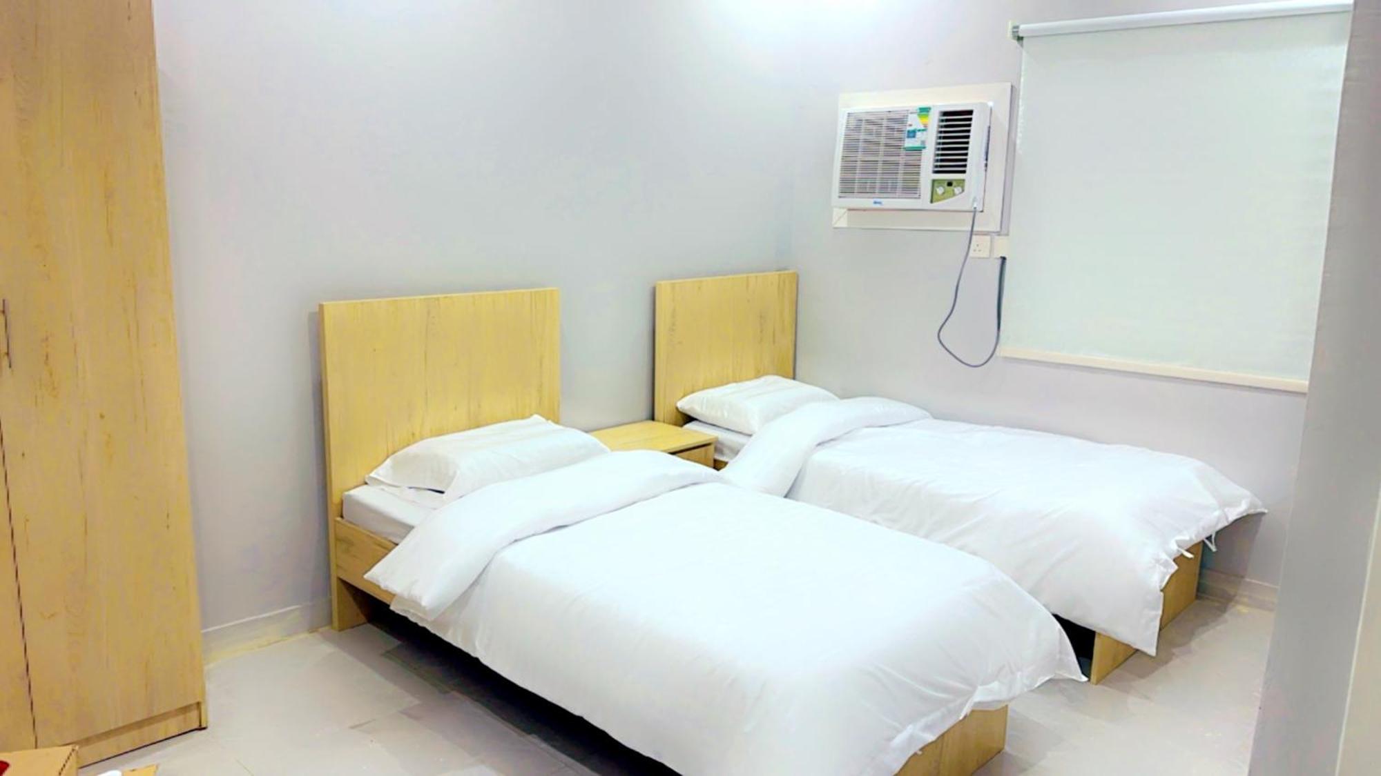 دار المدينة House Madinah Apartman Medina Kültér fotó