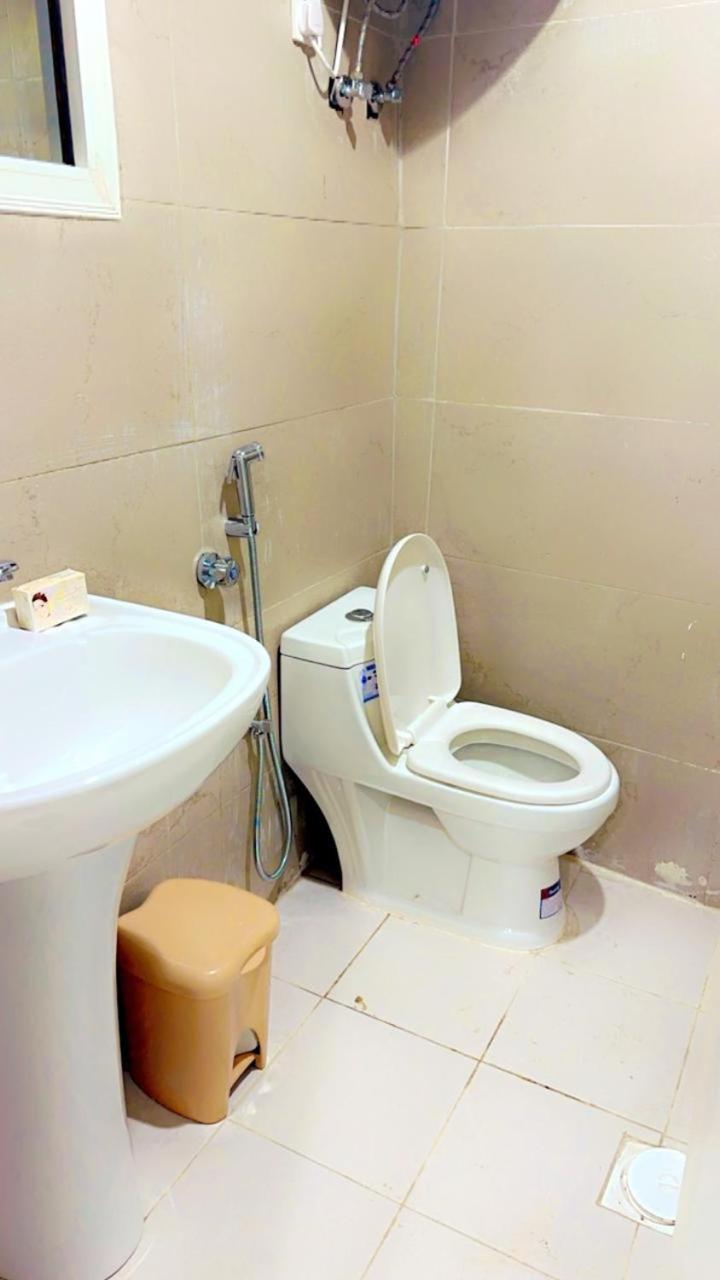 دار المدينة House Madinah Apartman Medina Kültér fotó
