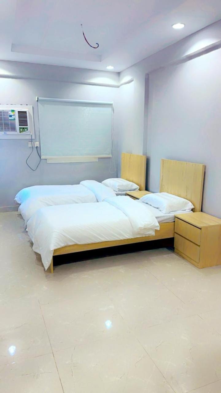 دار المدينة House Madinah Apartman Medina Kültér fotó