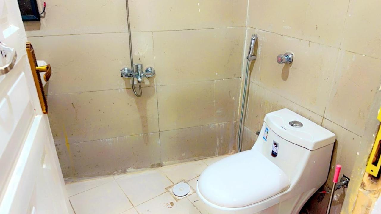 دار المدينة House Madinah Apartman Medina Kültér fotó