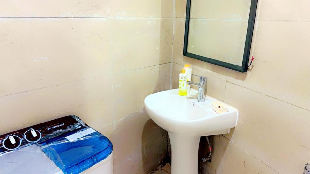 دار المدينة House Madinah Apartman Medina Kültér fotó
