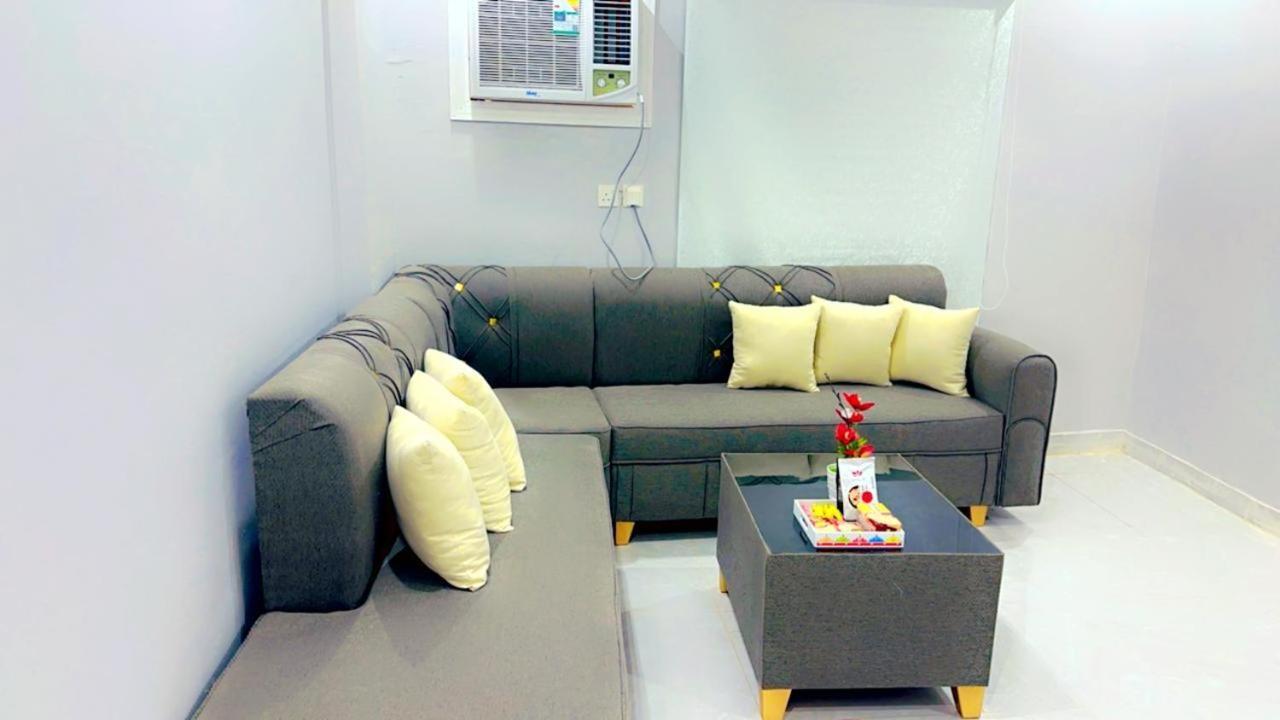 دار المدينة House Madinah Apartman Medina Kültér fotó